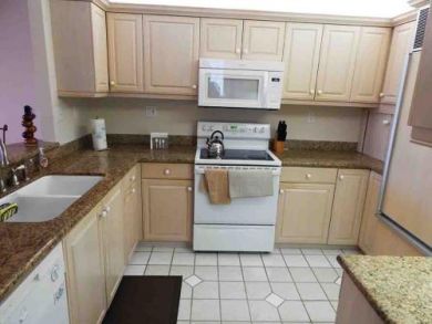 Luxury Siesta Key Vacation Condo
